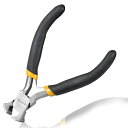 【送料無料】LEONTOOL 喰切ニッパー 12