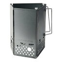 【送料無料】キャプテンスタッグ 炭焼名人 FD 火起こし器 (大) M-6639