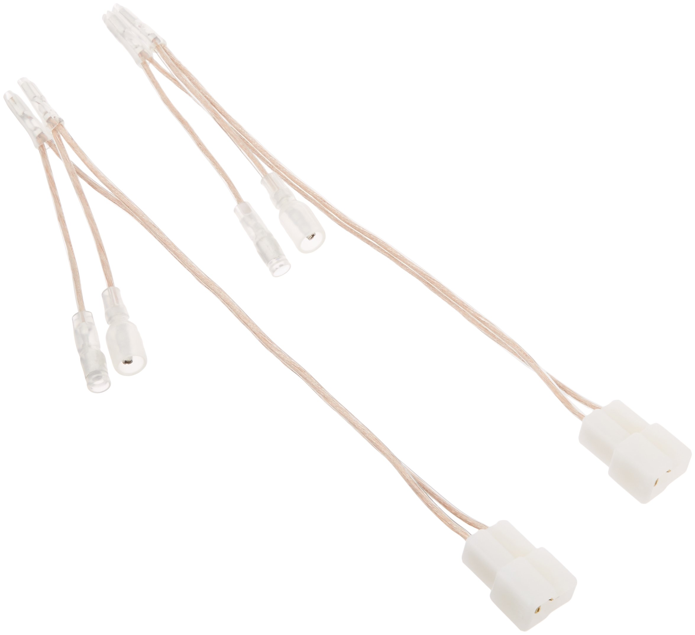 【送料無料】エーモン(amon) AODEA(オーディア) スピーカー変換ハーネス T型汎用 2076