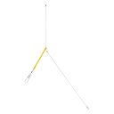 【送料無料】ダイワ(DAIWA) 快適天秤 スピード Φ1.6-300