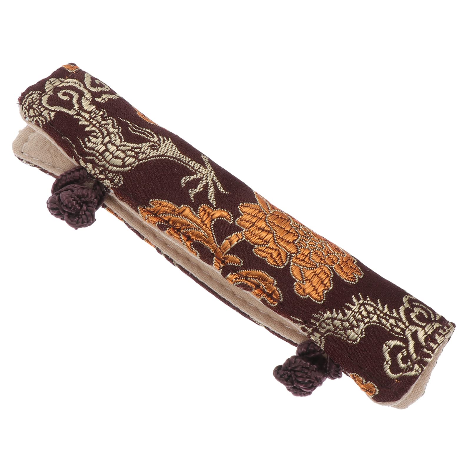 【送料無料】TOYMYTOY 急須持ち手 カバー ハンドル 交換保護カバー 茶器用 自宅 料亭 旅館 食器 飲食店 業務用 グリップ 交換用 厚くティーポットハンドルカバー キッチン