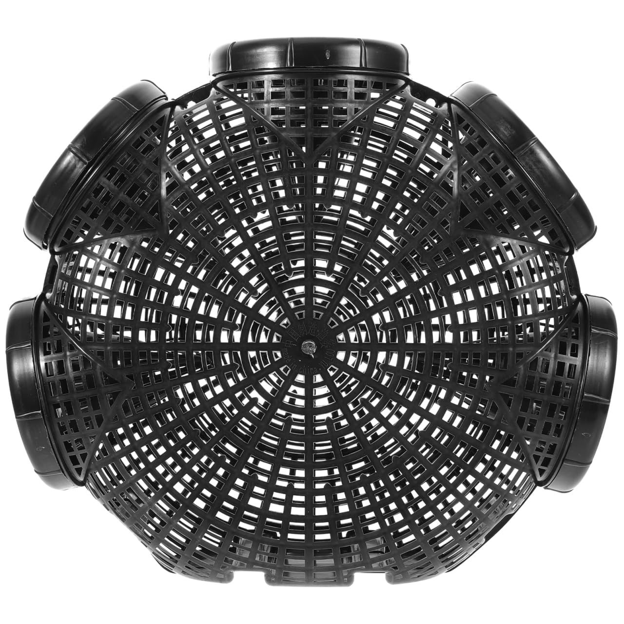 【送料無料】LIOOBO ザリガニ 釣り かご 網 釣り 餌 かご 釣り 罠 かご 釣り 網 かご カニ 捕獲 かご ..