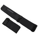 【送料無料】シマノ(SHIMANO) ロッドカバー トラバース BR-265W ブラック