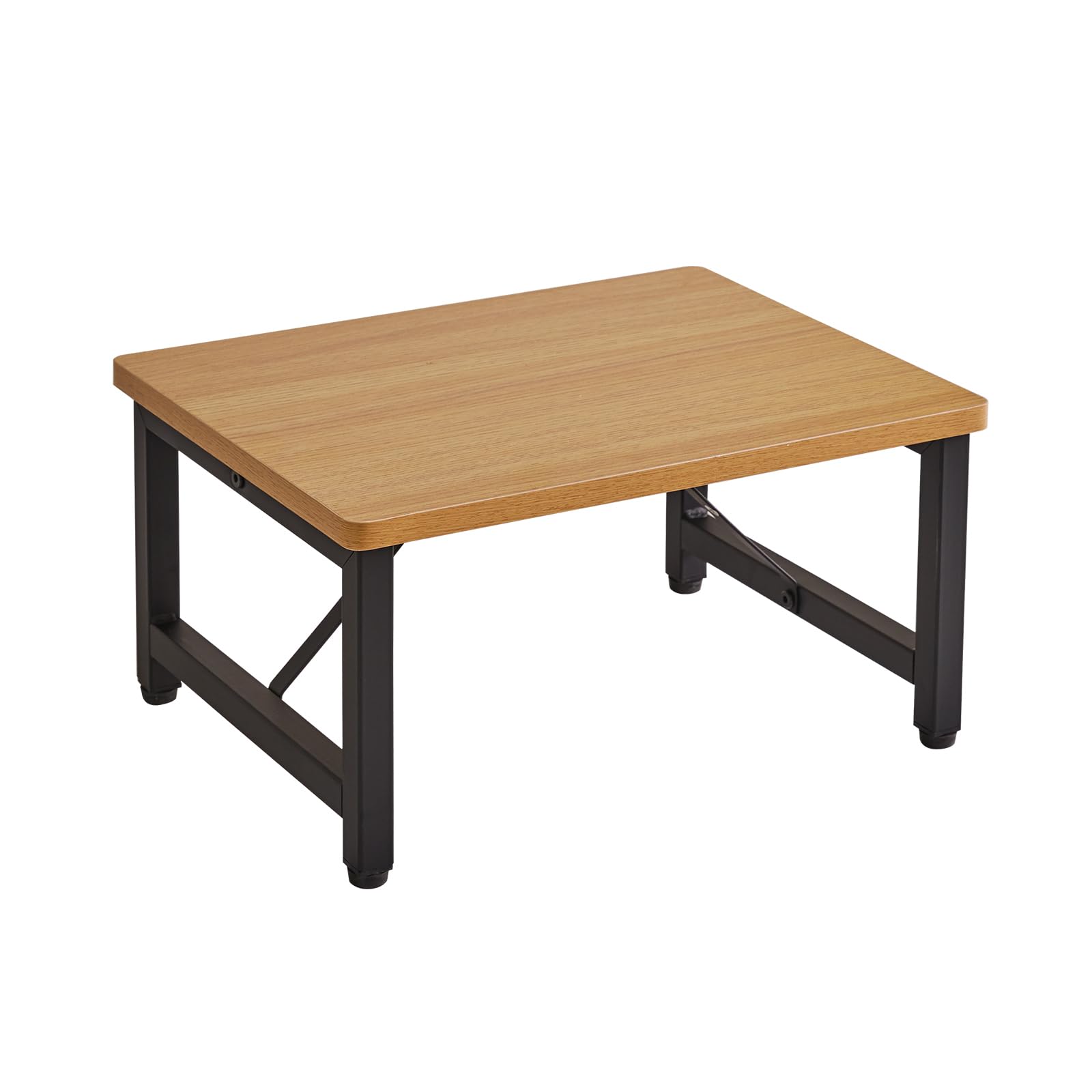 【送料無料】Aibiju ステップ台 踏み台 スツール台 滑り止め付き 脚立 ミニテーブル 低い椅子 腰掛け ..