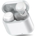 TOZO T6 ワイヤレスイヤホン 2025 極上の音体験 迫力かつ繊細な音 音漏れ防止 IPX8完全防水 Bluetooth 低遅延 カスタムEQ 専用アプリ対応 長距離 接続瞬時 自動ペアリング タッチ制御 急速充電 50時間再生 音声アシスタント ビジネス/会議/通勤/通学/スポーツ iOS/Andro