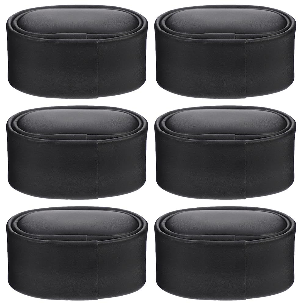 【送料無料】ledmomo 腕時計 クッション 6個 時計枕 ブレスレットサポートクッション ジュエリー枕 収..