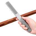 【送料無料】KALOLINNA ボードヤスリ やすり 作業工具 木工用ヤスリ DIY研磨用ツール 平 荒目 細目 中目 大工道具 合金 軽量 石膏ボード 木材 ...