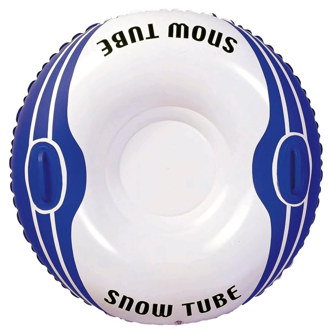 【送料無料】キャプテンスタッグ(CAPTAIN STAG) スノーチューブ #7101 ME-1082