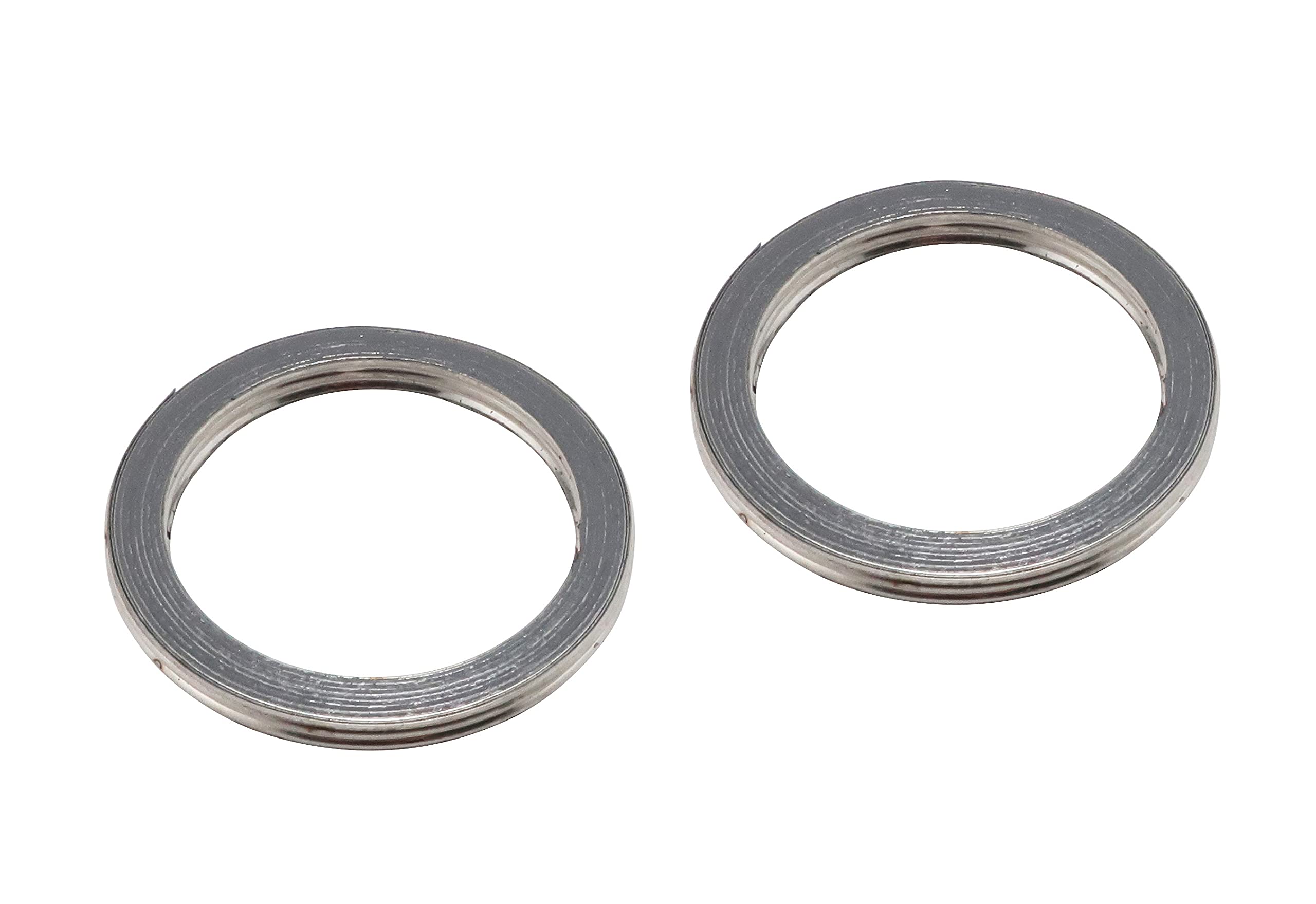 【送料無料】キタコ(KITACO) エキゾーストマフラーガスケット(XY-05) XJR400等 963-0000005