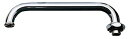 【送料無料】SANEI(サンエイ) 横型パイプ パイプ長さ300mm パイプ直径16mm BA20J-61X3-16