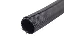 【送料無料】キジマ(Kijima) バイク セルフラップスリーブ コルゲートチューブ 配線保護 内径 13mm 長さ 1m 303-1327