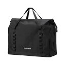 【送料無料】シマノ(SHIMANO) トート 45L ブラック BA-048T 釣り バッグ
