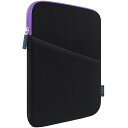 iPad Mini 7スリーブ、iPad Mini ケースバッグ、Lacdo iPad の小型 7,6,5,4,3,2/Samsung ギャラクシー タブ A7...
