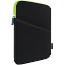 iPad Mini 7スリーブ、iPad Mini ケースバッグ、Lacdo iPad の小型 7,6,5,4,3,2/Samsung ギャラクシー タブ A7...