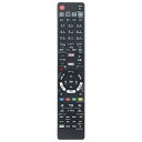 【送料無料】PerFascin 代用リモコン replace for パナソニック Panasonic DVDプレーヤー リモコン N2QAYB001223 DMR-4CW400 DMR-4CS100 DMR-4W100 DMR-4W200 DMR-SUZ2060 DMR-4W300 DMR-4W400 DMR-4CW200 DMR-4S100 DMR-SCZ2060