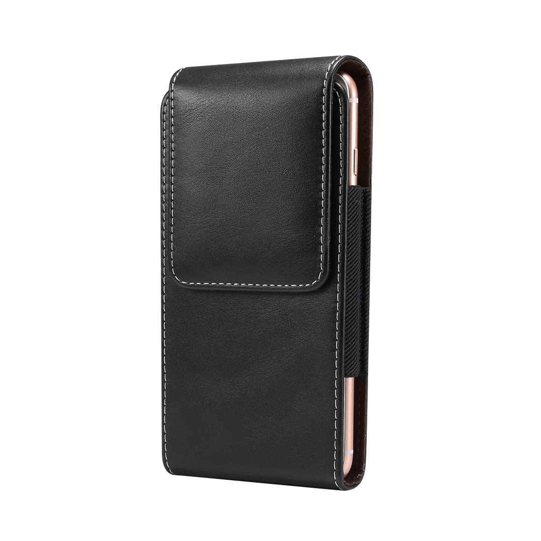 【送料無料】スマホ ベルト ホルダー, YODIMDA 携帯ケース ベルト通し,対応 iPhone 14, iPhone 13 mini, iPhone SE 3rd,Xperia Ace III 用キャリングケース