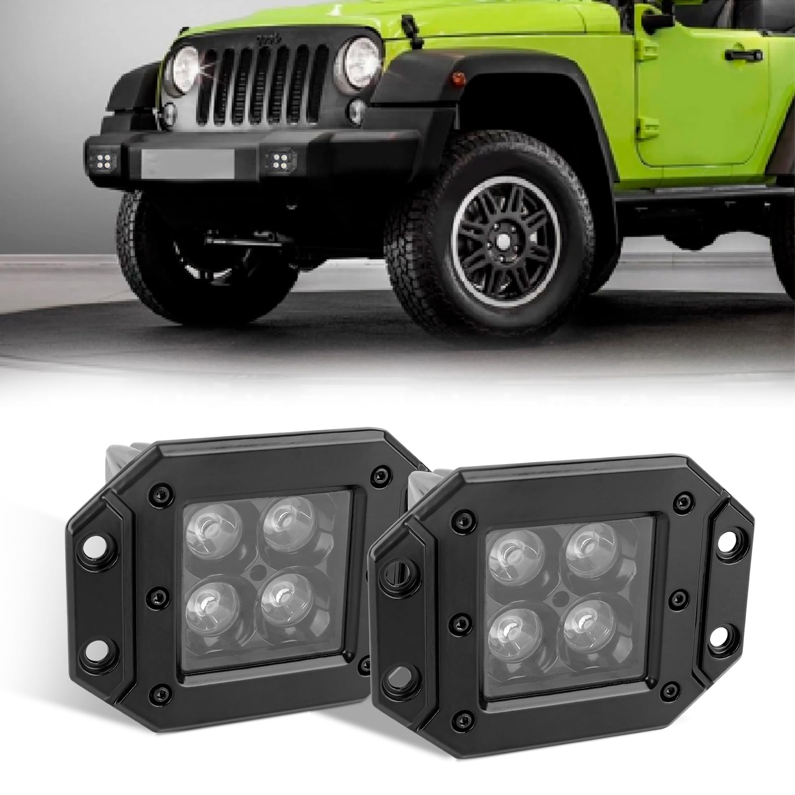 ̵Largoods LED 5 ߼ ե С饤 Хååץ饤 饤  ȥå ե ...