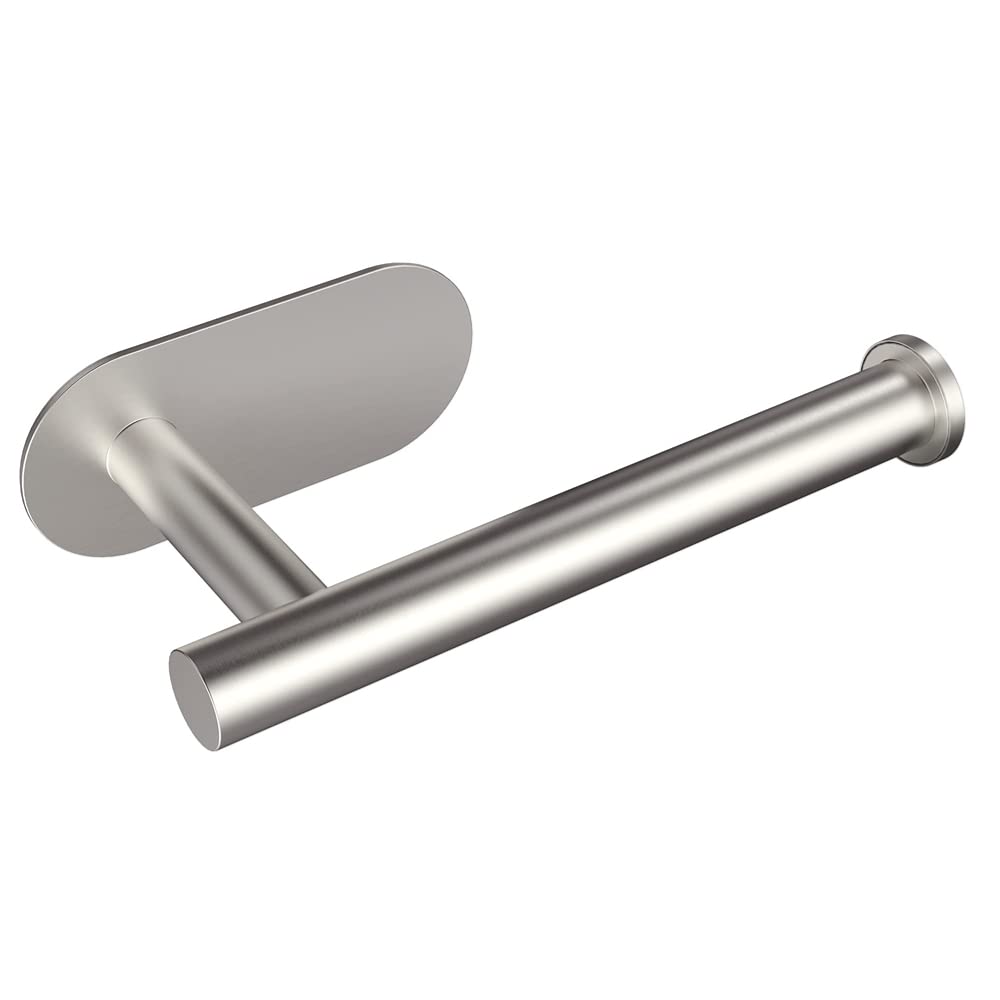 【送料無料】Itisyou トイレットペーパーストッカー ペーパーホルダー壁掛け式 トイレットペーパー 予..