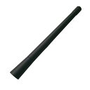 【REYLNXR】カーアンテナ カーラジオ FM/AM 高感度 汎用モデル カーアンテナ(カラー:ブラック、サイズ:17.5cm)