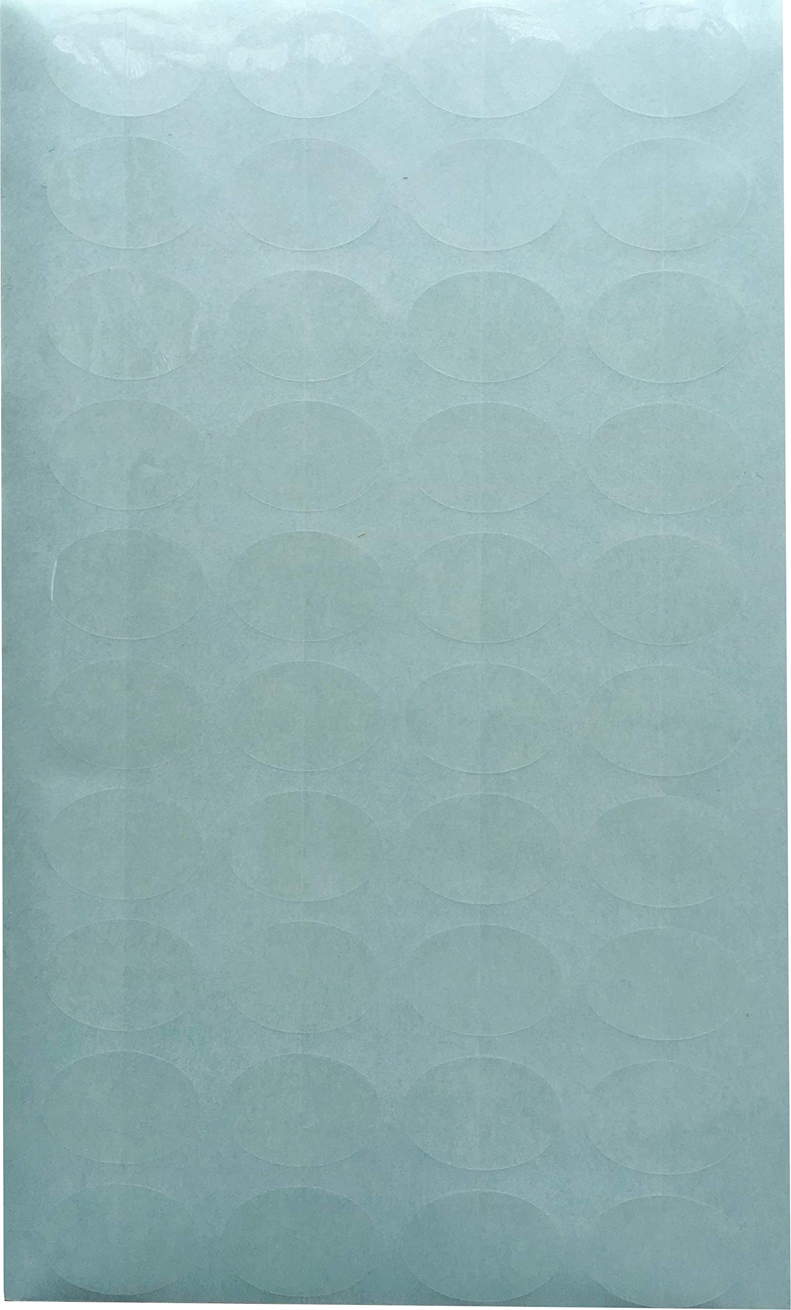 【送料無料】封印シール　業務用封印シール　25シート（1シートに40枚）/1000枚