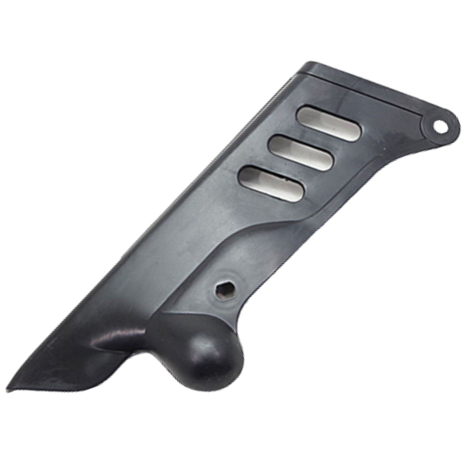 【送料無料】TIGRE BLANC チェーンカバー 適合 モンキー ゴリラ Z50J チェーンガード バイク 汎用 プロ..