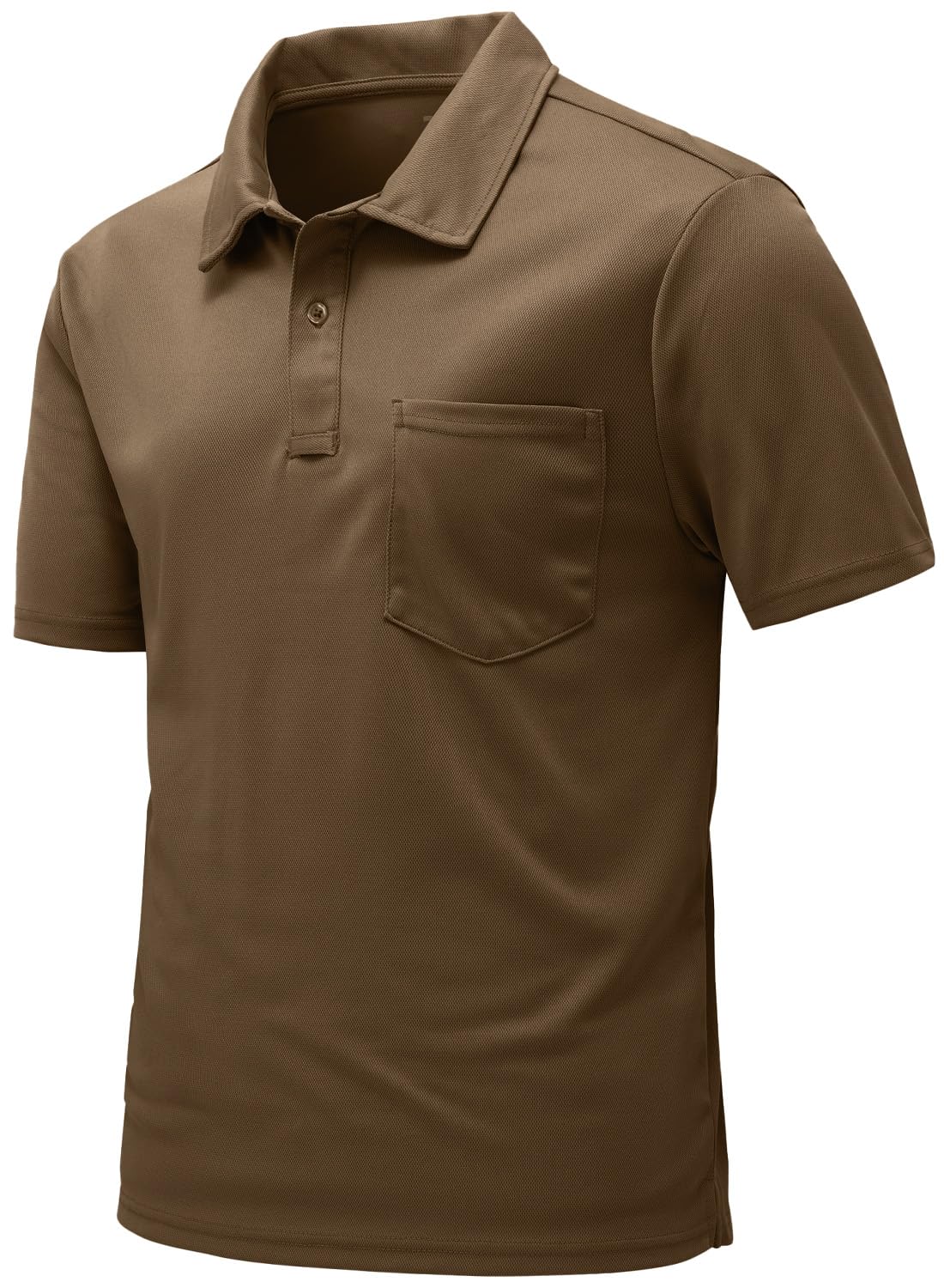 【送料無料】[Gopune] ポロシャツ メンズ 半袖 tシャツ 速乾 テニスシャツ 夏用 アウトドアウェア スポ..