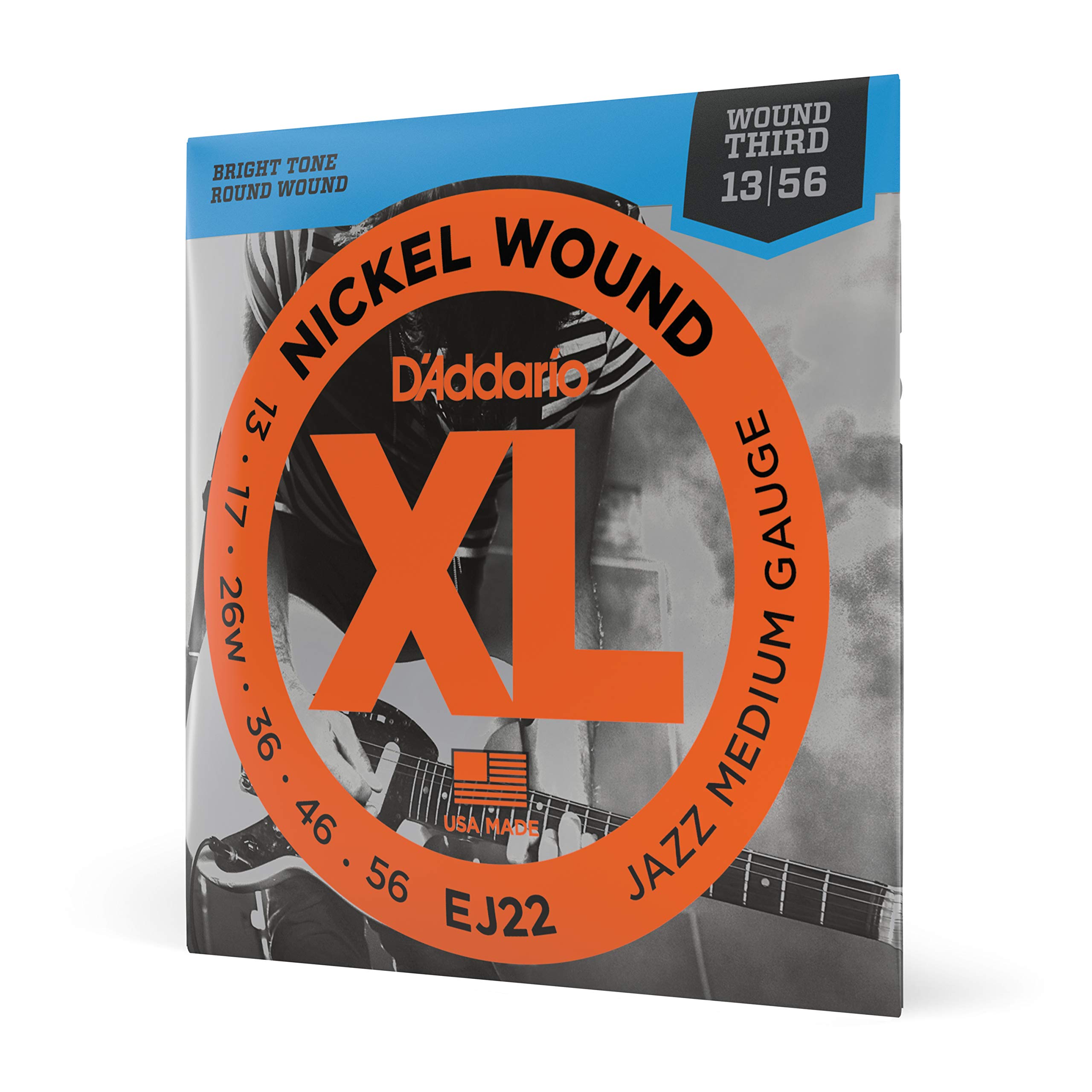 ̵D'Addario ꥪ 쥭 (͢) 1åȡ.013-.056