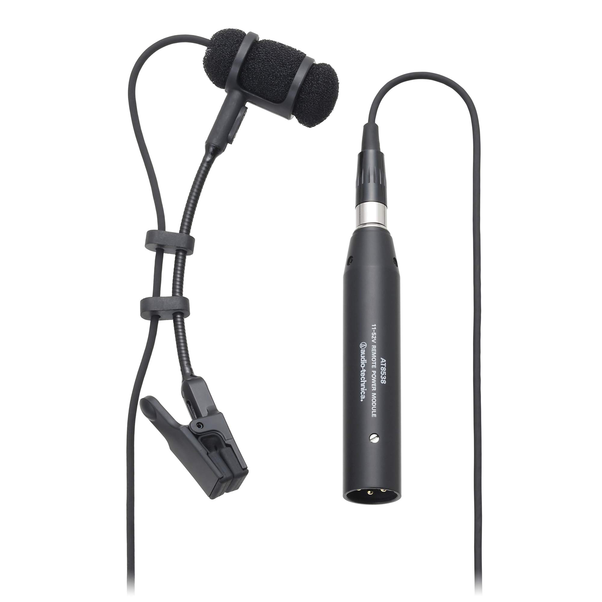 【送料無料】audio-technica コンデンサマイクロホン PRO35 有線マイク 単一指向性 トランペット/サッ..