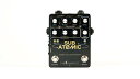 【送料無料】DSM & Humboldt Subatomic 9*12*5cm 国内正規品 色:ブラック