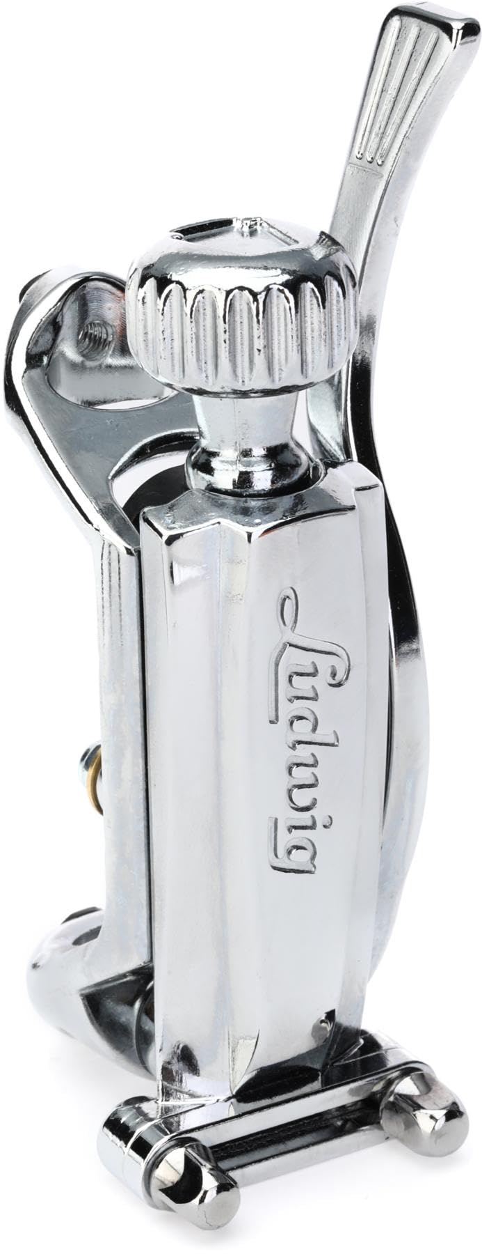 【送料無料】ラディック Ludwig スネアストレイナー(スネアスイッチ)&バット 【P88AC】