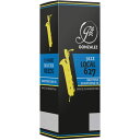 【送料無料】GONZALEZ Jazz Local 627 Model バリトンサックス用リード ジャズモデル 5枚入 硬さ3.1/2 ゴンザレス サイズ:3-1/2