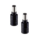 【送料無料】Free The Tone SL-21DCS-2P ソルダーレスDCプラグ S Type 2個入り