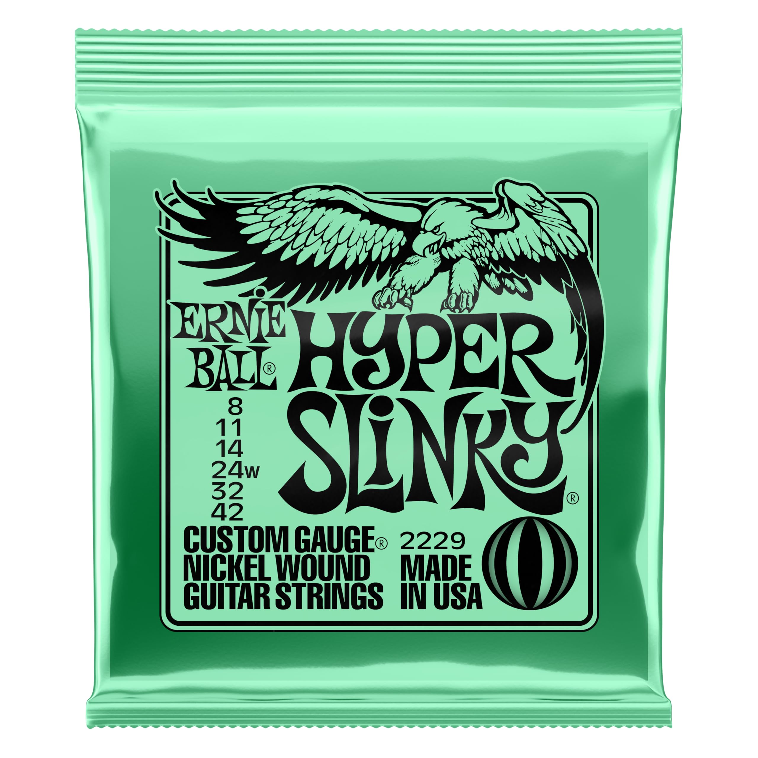 ̵ۡʡ ERNIE BALL 쥭 SLINKY ϥѡ(08-42)ϥѡ(08-42)