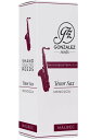 【送料無料】Gonzalez Reeds"MALBEC" Model ゴンザレス テナーサクソフォンリード マルベックモデル サイズ:2