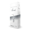 【送料無料】D'Addario WoodWinds ダダリオ リード テナーサックス用 FREDERICK L. HEMKE RHKPTSX 【国内正規品】 サイズ:硬さ:2.5