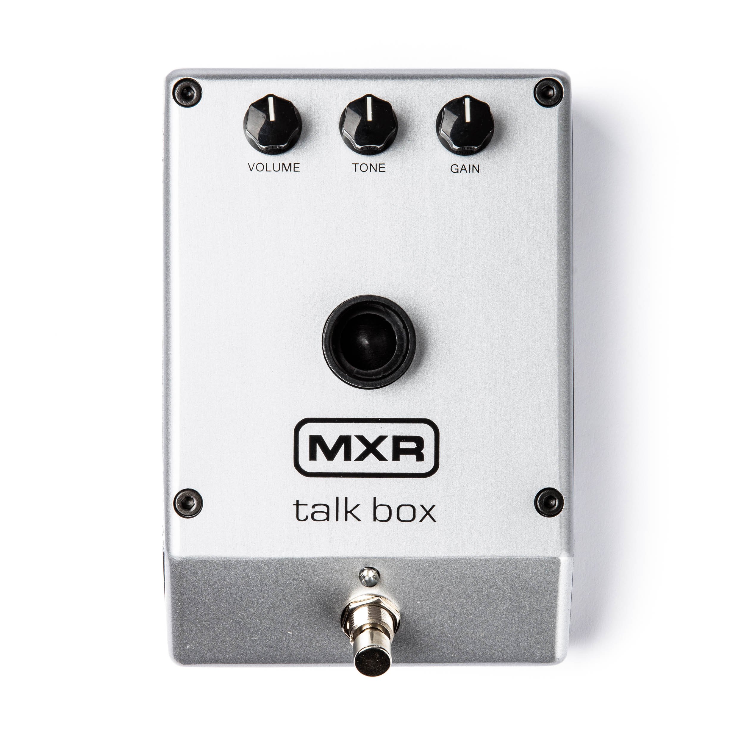 【送料無料】MXR M222 TALK BOX