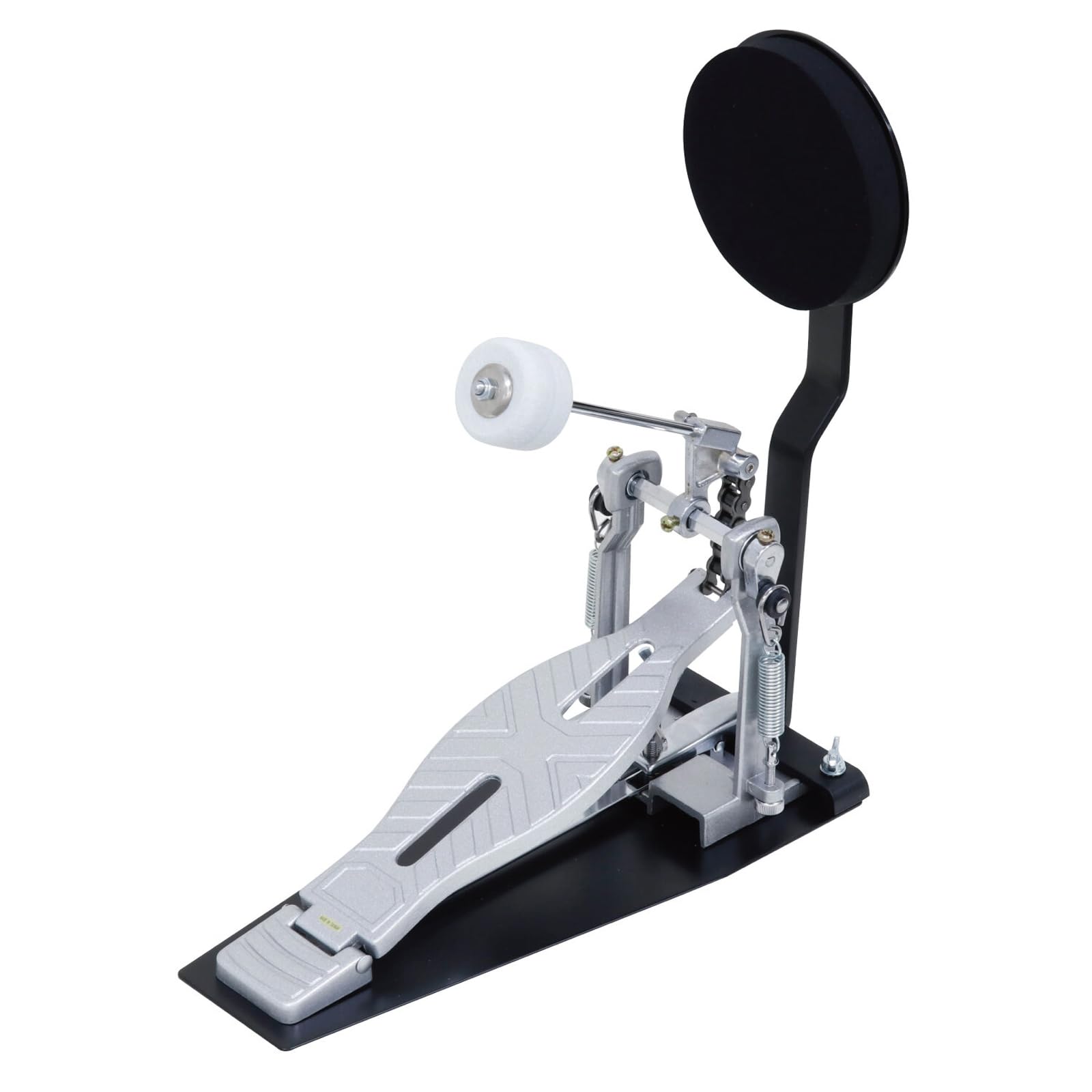 【送料無料】MAXTONE MAXTONE 2BASSキット MX-568A専用 単品 BD-786BN 色:ブラック