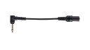【送料無料】TECH DC-DCケーブル 輸入エフェクター DCサプライ 用 全長118mm DC-USA ブラック 色:ブラック