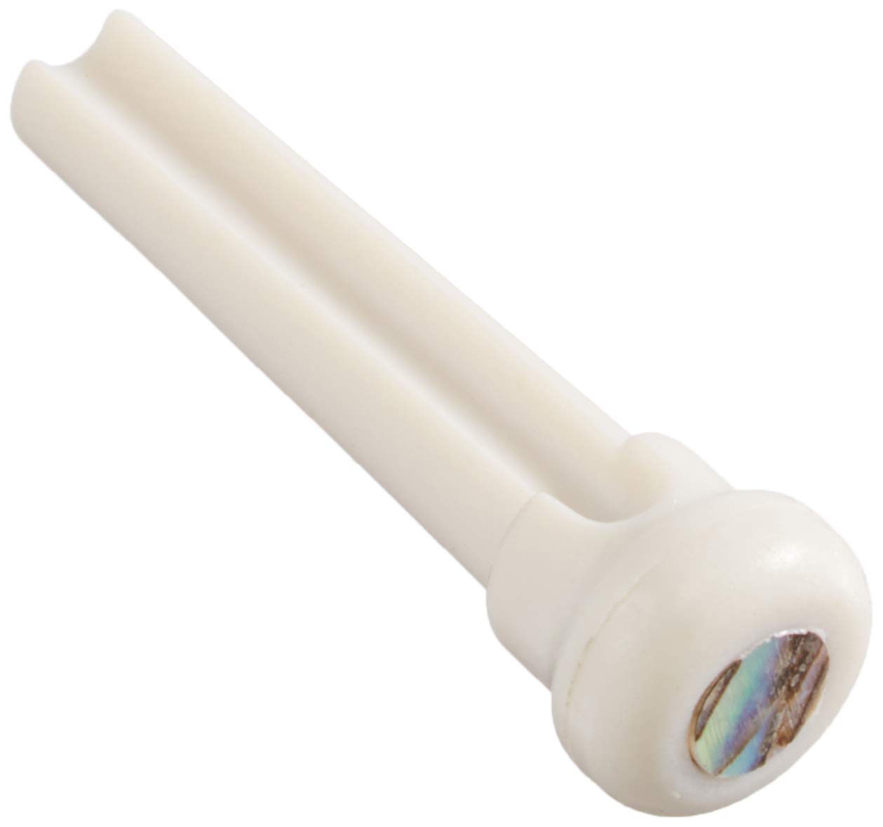 【送料無料】Graph Tech (グラフテック) ブリッジピン 色:ホワイト