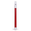 【送料無料】キクタニ (Kikutani) スライドホイッスル レッド SW-02 RED 色:レッド