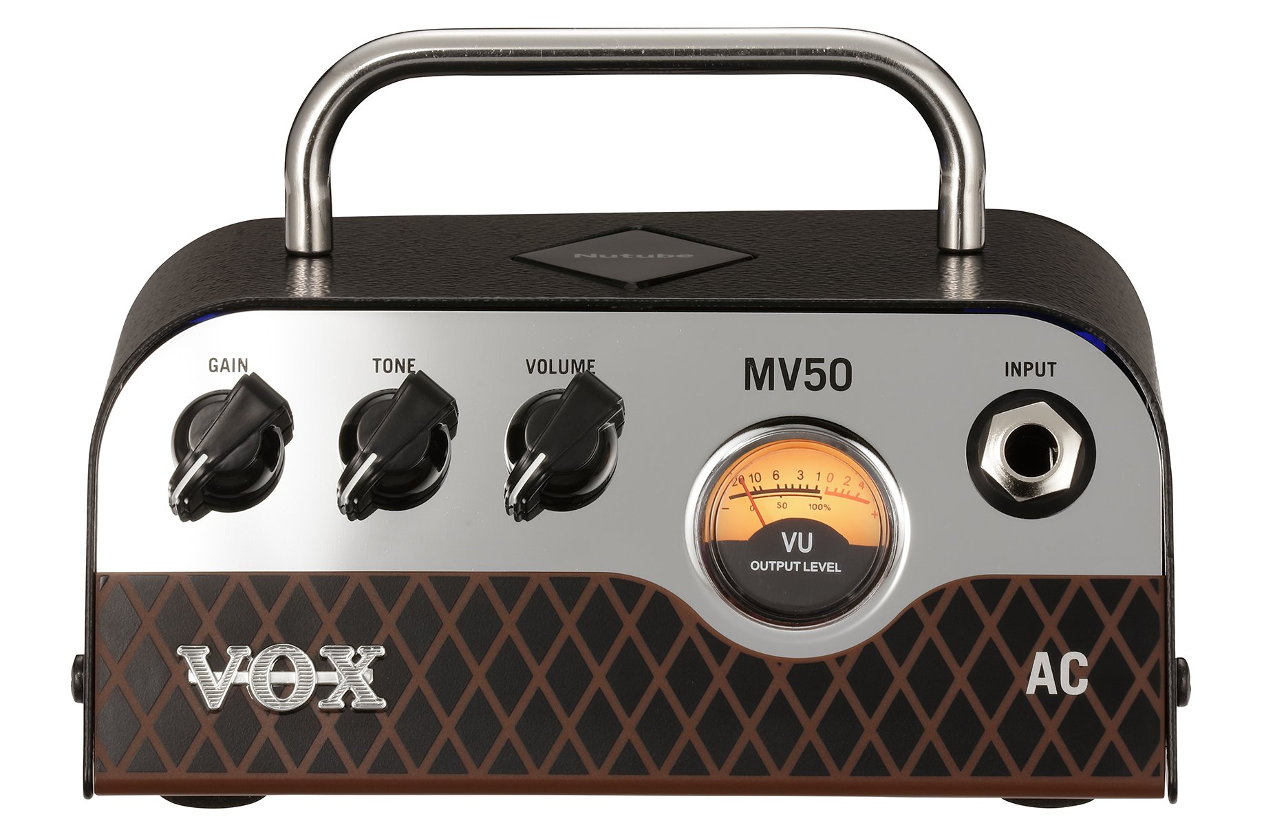 ̵VOX Nutube סإå MV50