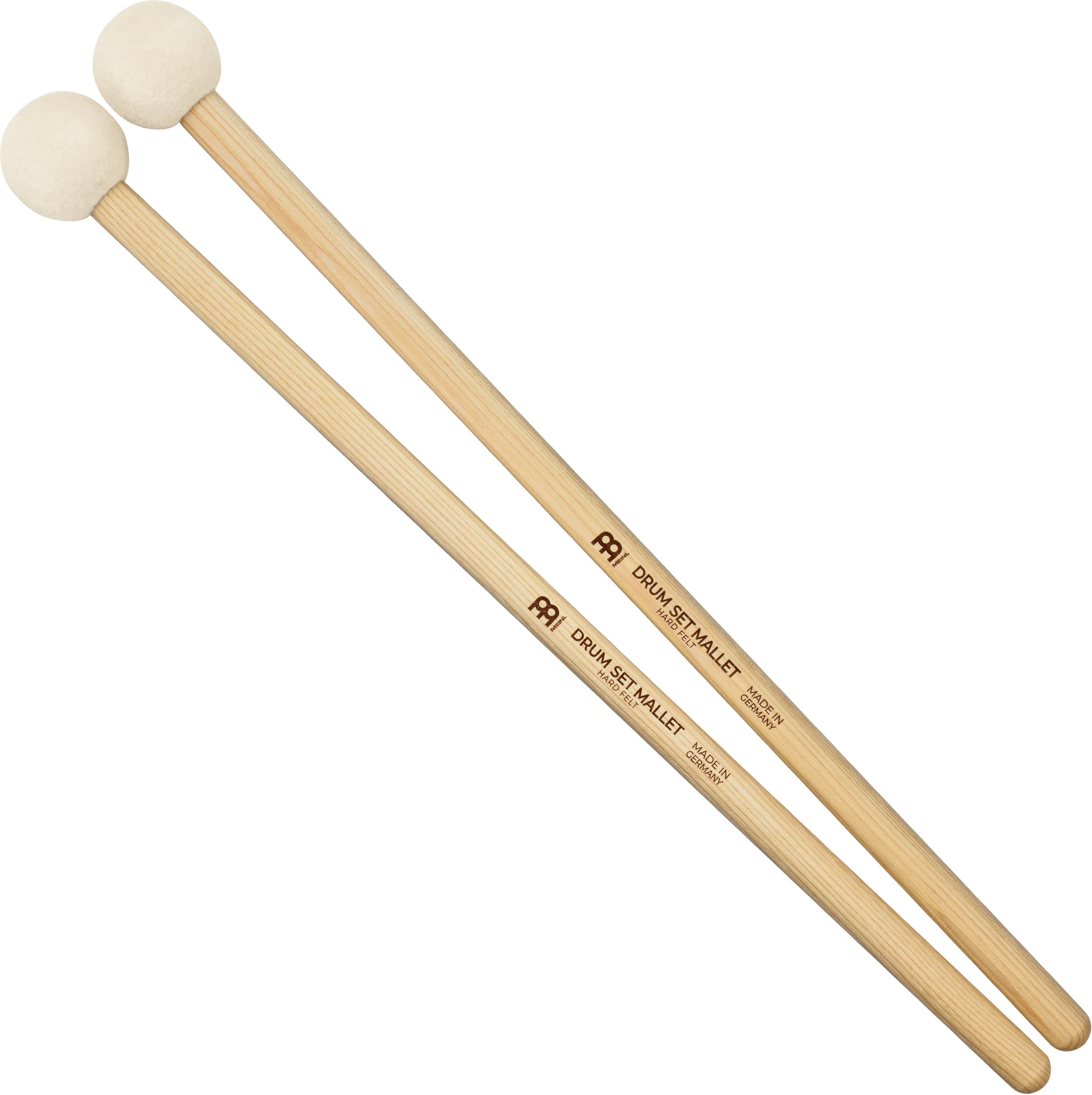 【送料無料】MEINL Stick & Brush マイネル マレット 【国内正規品】 サイズ：Hard