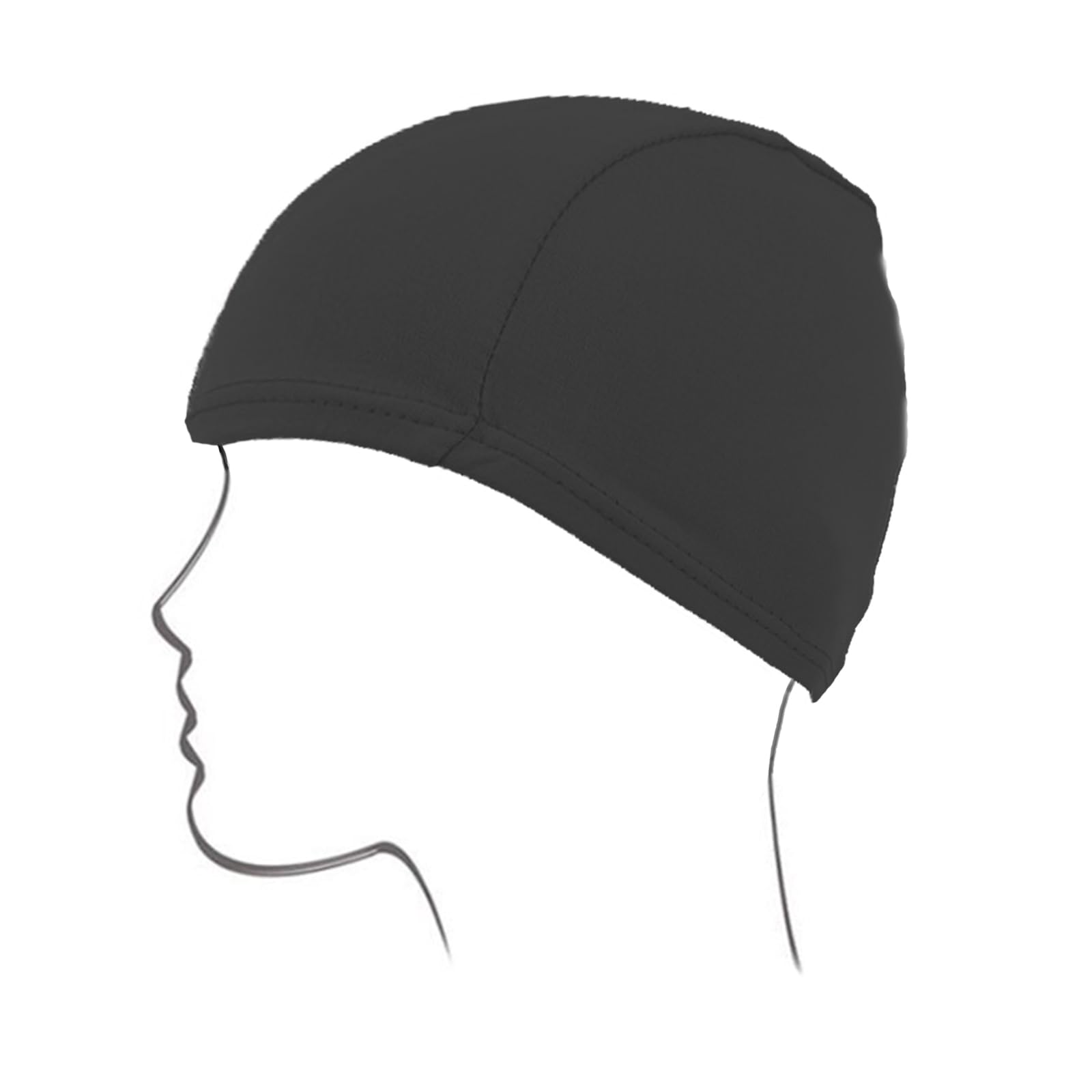 【送料無料】YANYULI 水泳帽子 プール帽子 水泳 キャップ スイミングキャップ 長髪短髪 プール帽子 ふ..