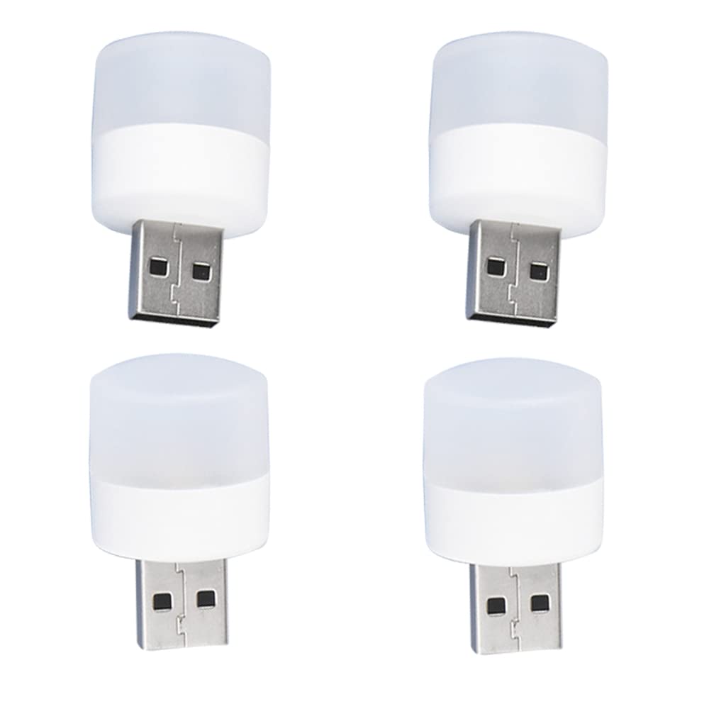 【送料無料】USBナイトライト USB常夜灯 LEDライト USBミニゴーグル USBライト ベッドサイドランプ プ..