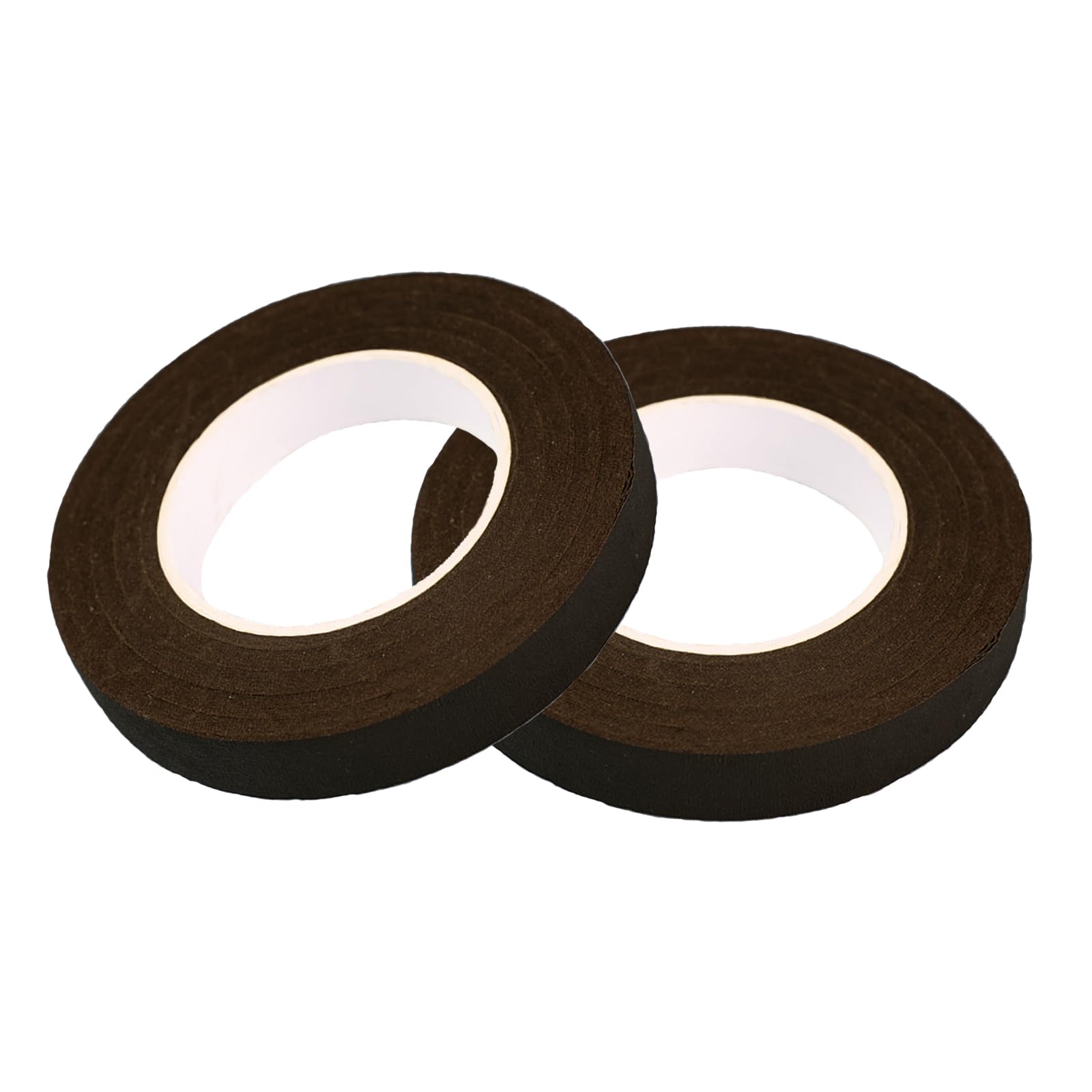 【送料無料】YANYULI フラワーテープ フローラテープ 2巻入 1.2cm*30m 防水 花芸飾りテープ 手芸 DIY材料 生花 造花 花束用 花の茎のラッ...