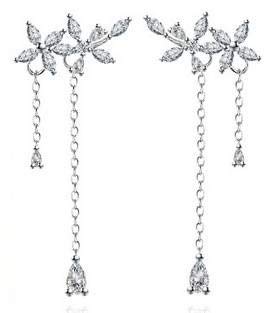 【送料無料】ピアス 女優 シルバー925 レディース 大人可愛い シンプル フープピアス 人気 プレゼント かわいい おしゃれ 両耳 色:シルバー