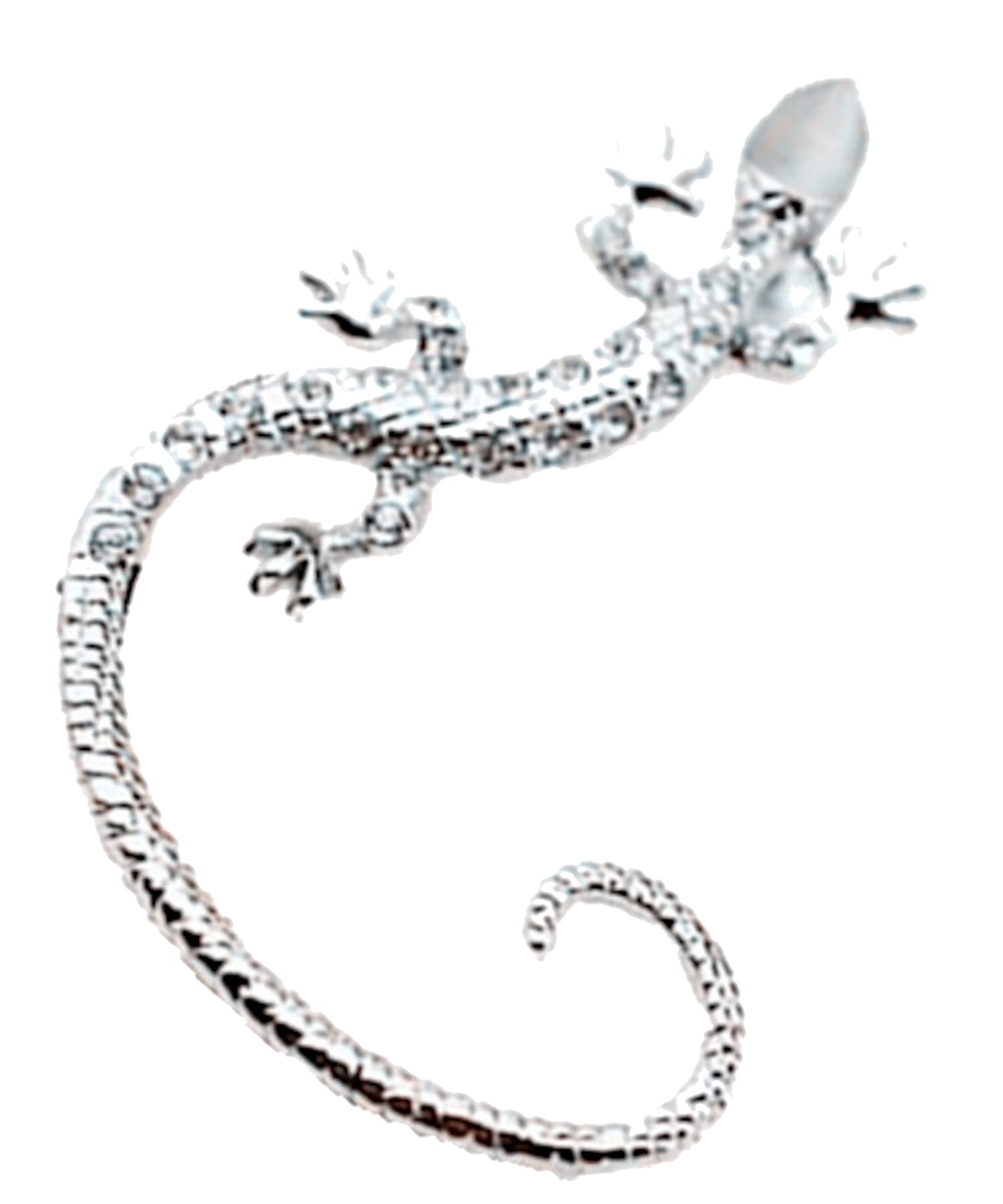 【送料無料】ピアス 猫 トカゲ へび 動物ピアス タコ おもしろアクセサリー ねこアクセサリー ネコビアス 誕生日 ギフトプレゼント 色:Gold Silver...