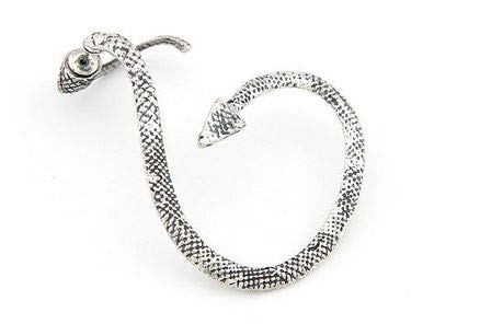 【送料無料】ピアス 猫 トカゲ へび 動物ピアス タコ おもしろアクセサリー ねこアクセサリー ネコビアス 誕生日 ギフトプレゼント 色:Gold Silver...