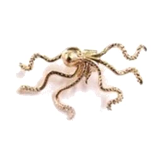 【送料無料】ピアス 猫 トカゲ へび 動物ピアス タコ おもしろアクセサリー ねこアクセサリー ネコビアス 誕生日 ギフトプレゼント 色:Gold Silver...