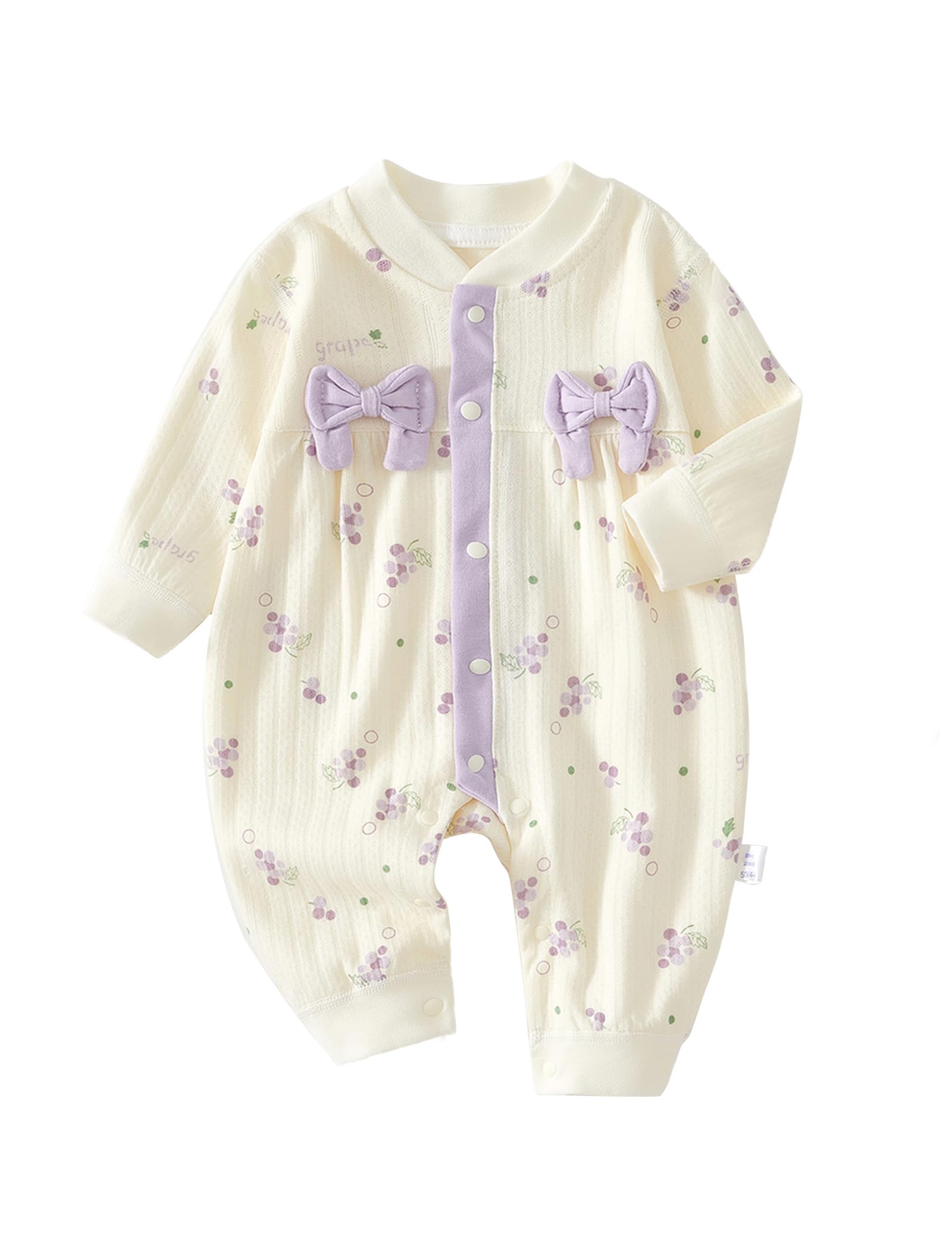 【送料無料】[HAYAHARU] ベビー服 女の